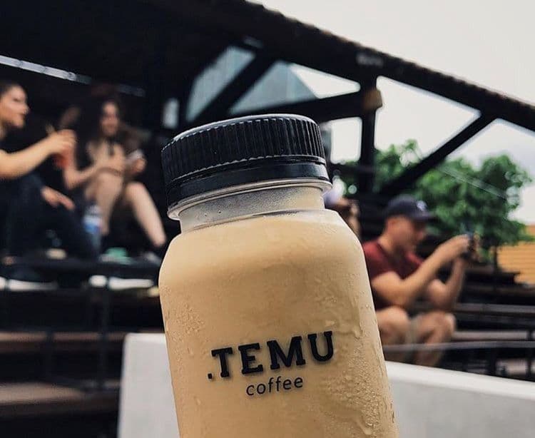 Titik temu coffee