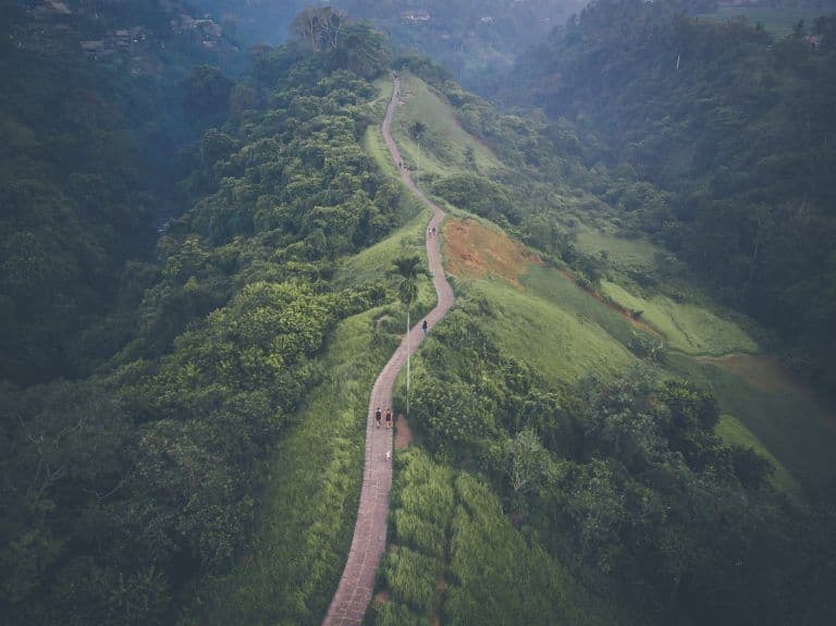 Instagrammable Places Bali