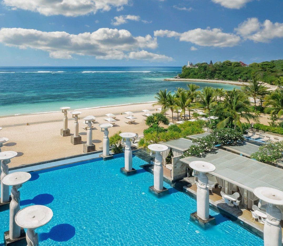 The Oasis Bali
