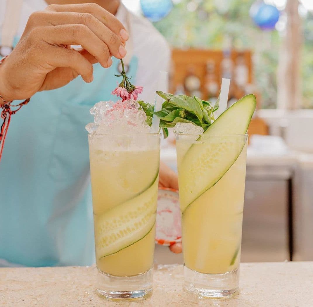Beverage Option Mrs Sippy