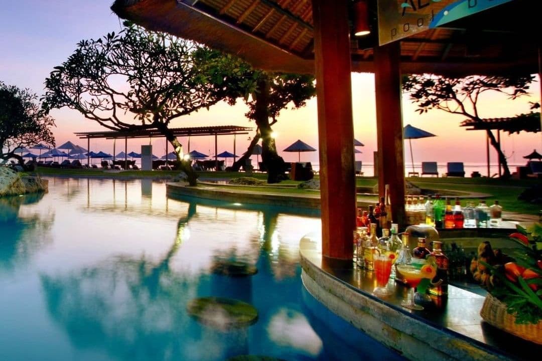 Grand Aston Bali