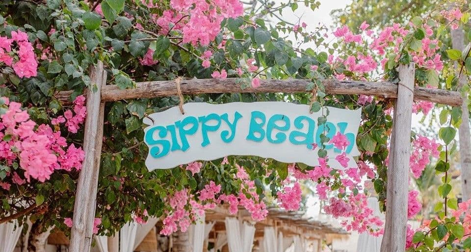 Plan a Mrs Sippy Bridal Shower in Seminyak