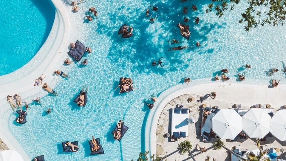 Instagrammable Places Bali