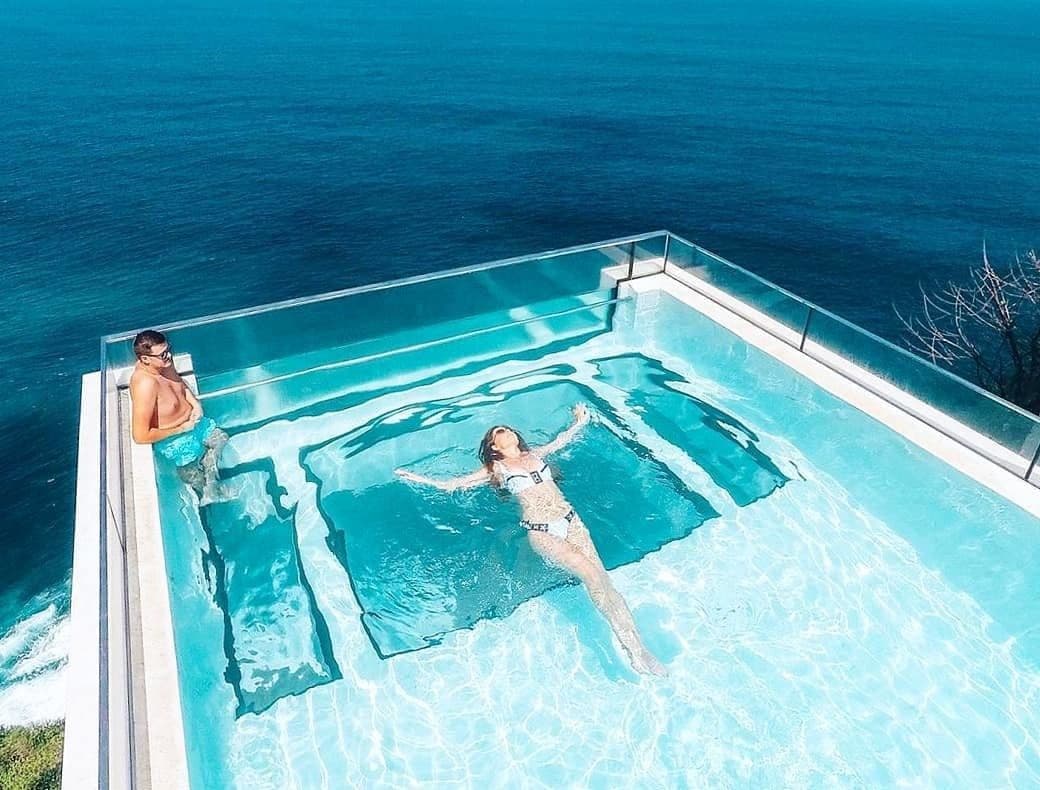 Pool Clubs Around Bali