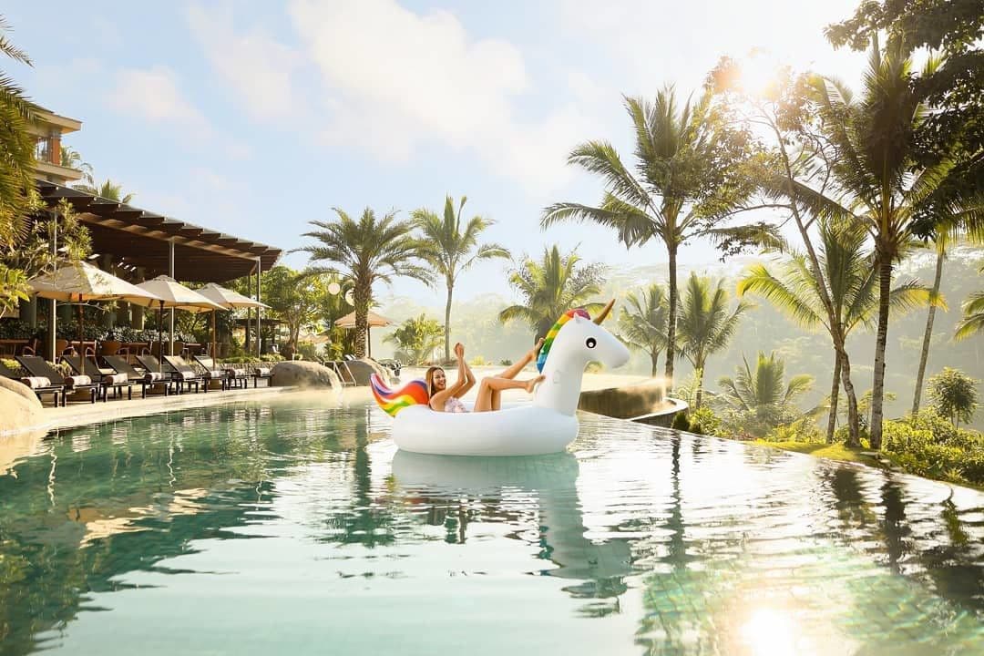 padma ubud