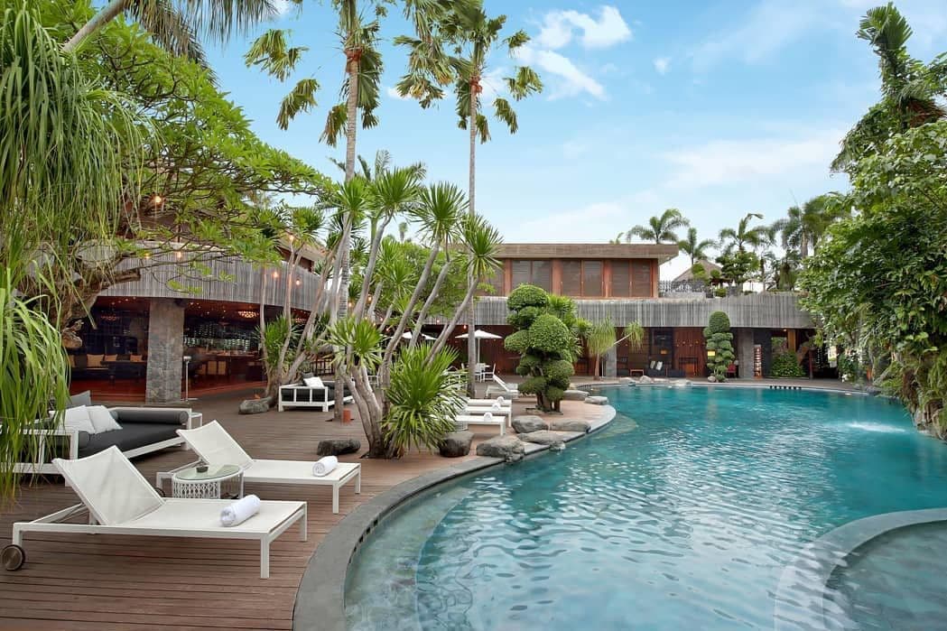 wedding venue seminyak