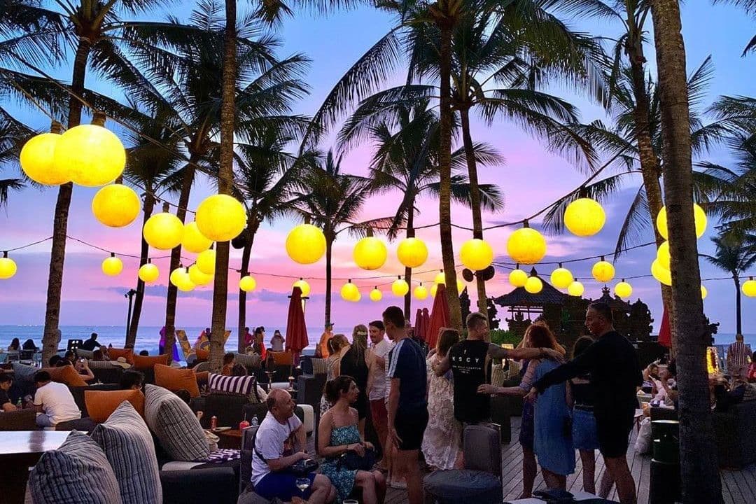wedding venue seminyak